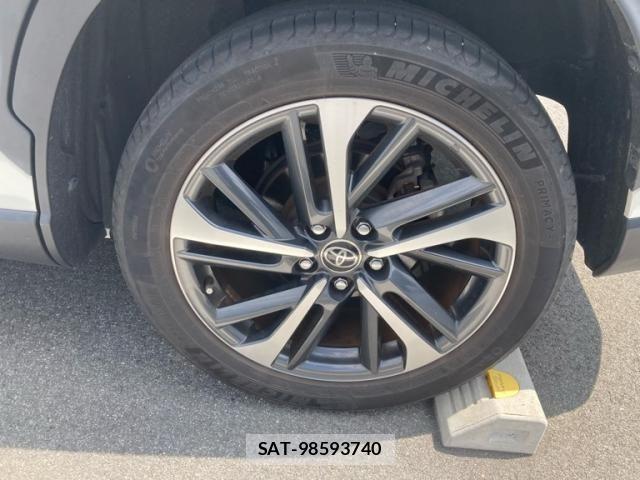 Toyota COROLLA CROSS 2022-06 8034921-6