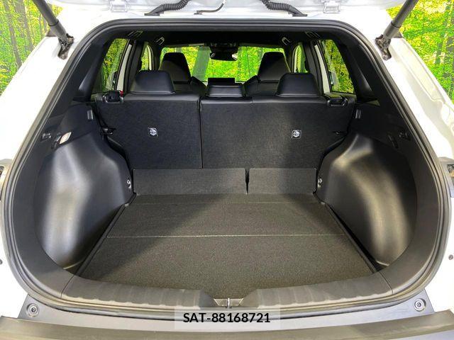 Toyota COROLLA CROSS 2023-12 8034919-9