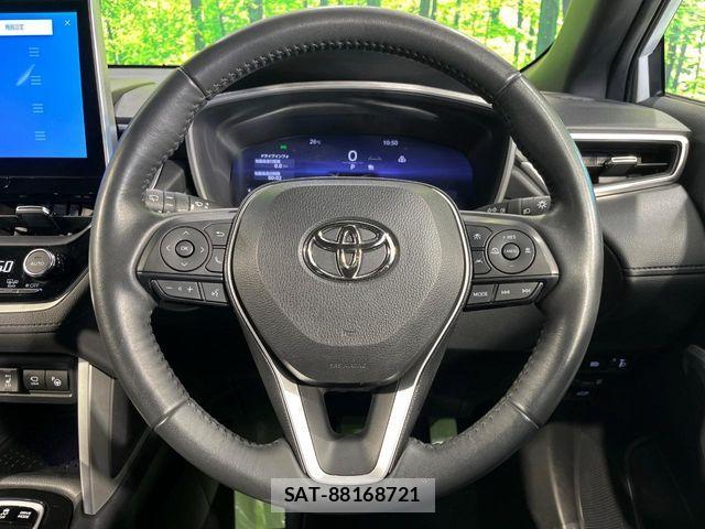 Toyota COROLLA CROSS 2023-12 8034919-10