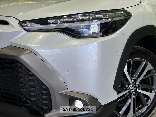 Toyota COROLLA CROSS 2023-12 8034919-11