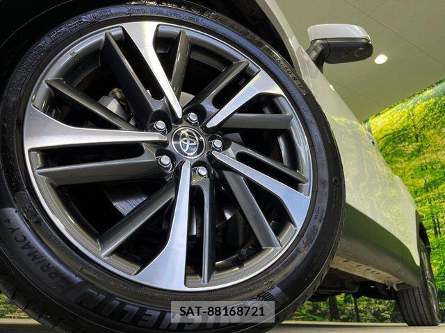 Toyota COROLLA CROSS 2023-12 8034919-12