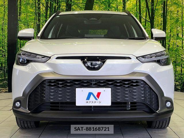 Toyota COROLLA CROSS 2023-12 8034919-13