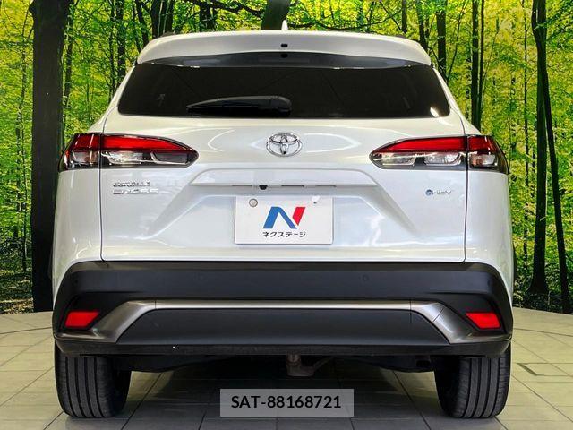 Toyota COROLLA CROSS 2023-12 8034919-14