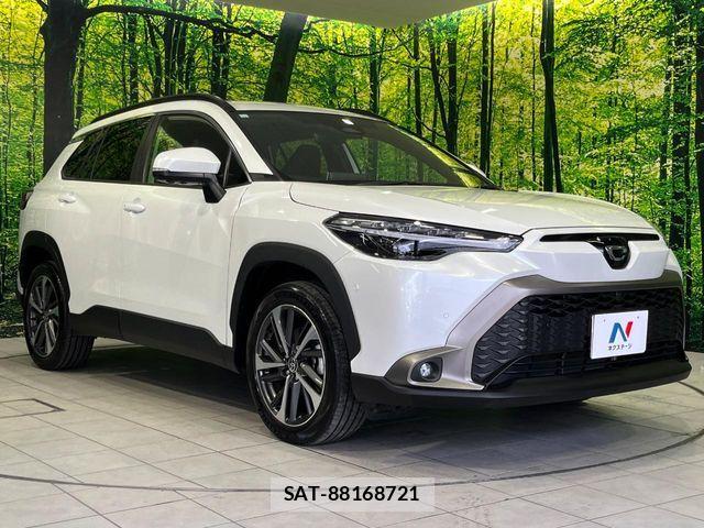 Toyota COROLLA CROSS 2023-12 8034919-15