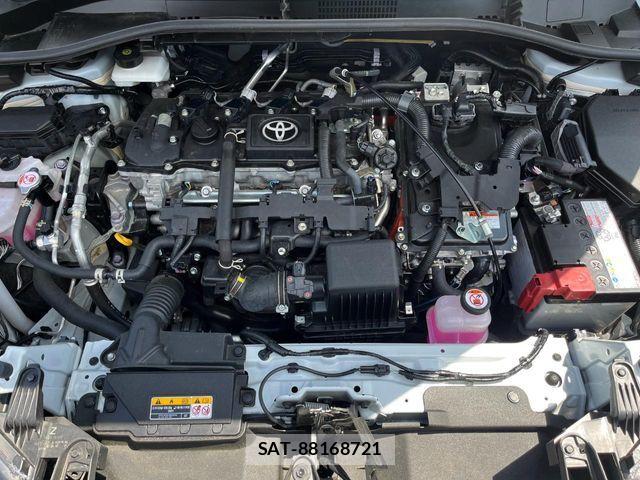 Toyota COROLLA CROSS 2023-12 8034919-17