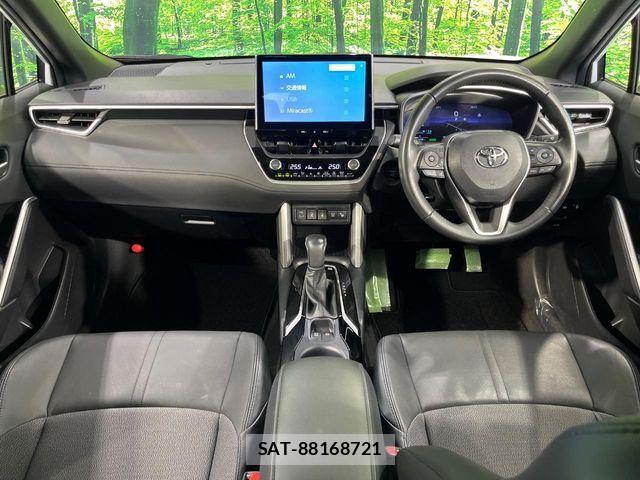 Toyota COROLLA CROSS 2023-12 8034919-1