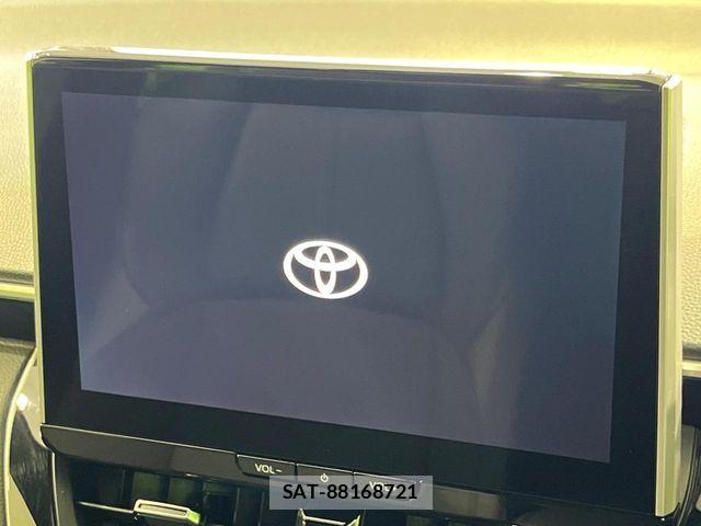 Toyota COROLLA CROSS 2023-12 8034919-2