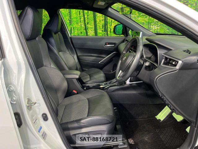 Toyota COROLLA CROSS 2023-12 8034919-7
