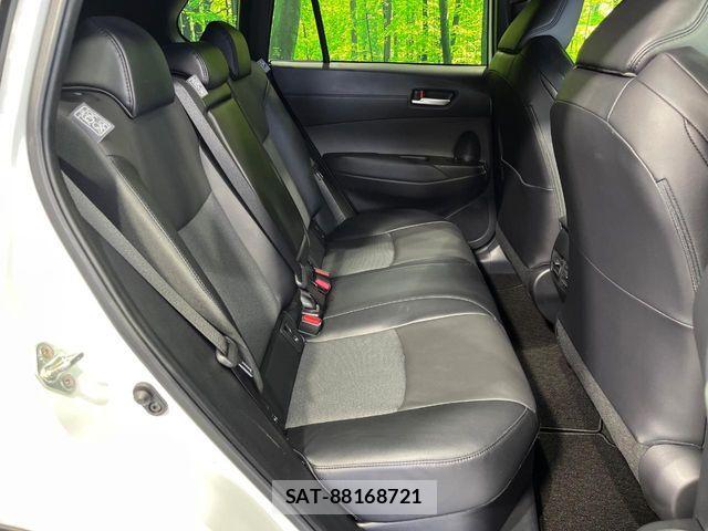 Toyota COROLLA CROSS 2023-12 8034919-8