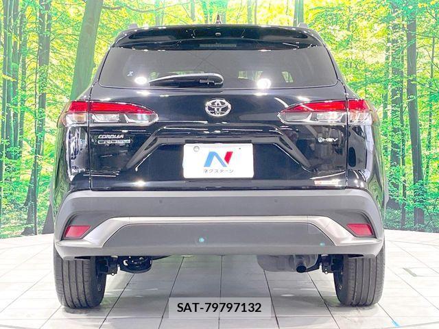 Toyota COROLLA CROSS 2024-02 8034918-14