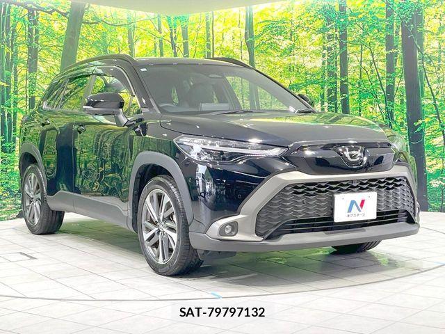 Toyota COROLLA CROSS 2024-02 8034918-15