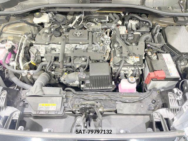 Toyota COROLLA CROSS 2024-02 8034918-17