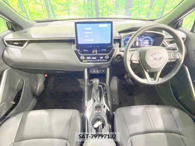 Toyota COROLLA CROSS 2024-02 8034918-1