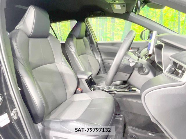 Toyota COROLLA CROSS 2024-02 8034918-7