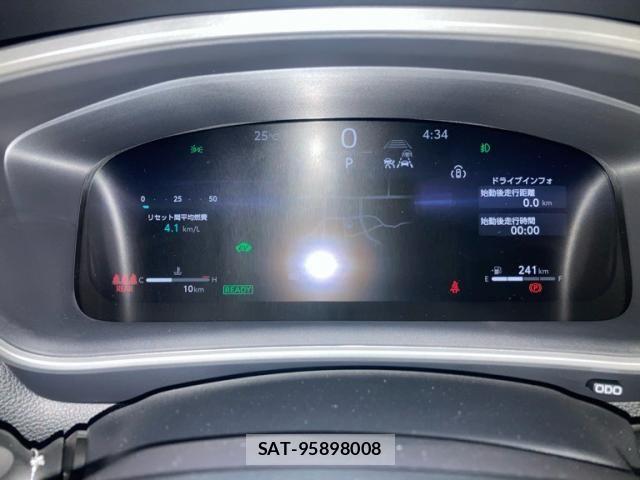 Toyota COROLLA CROSS 2026-06 8034908-9