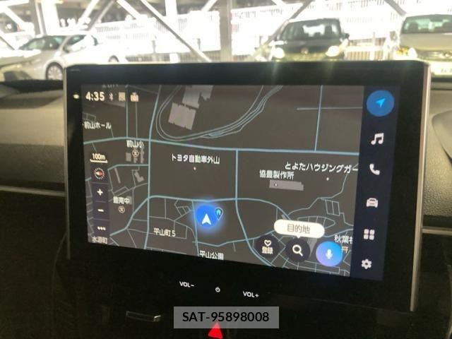 Toyota COROLLA CROSS 2026-06 8034908-11
