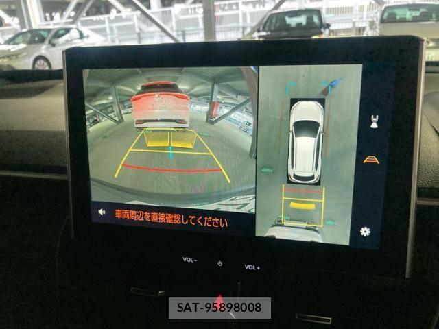 Toyota COROLLA CROSS 2026-06 8034908-12