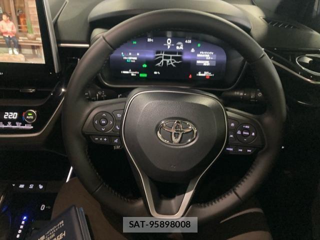 Toyota COROLLA CROSS 2026-06 8034908-15
