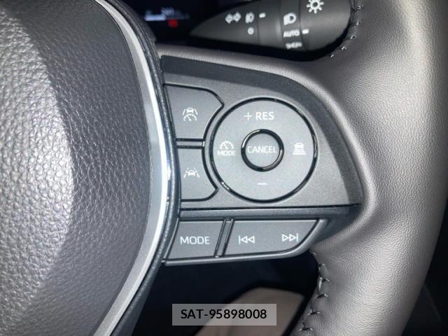 Toyota COROLLA CROSS 2026-06 8034908-16