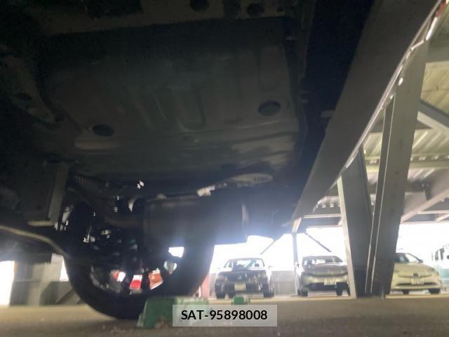 Toyota COROLLA CROSS 2026-06 8034908-22