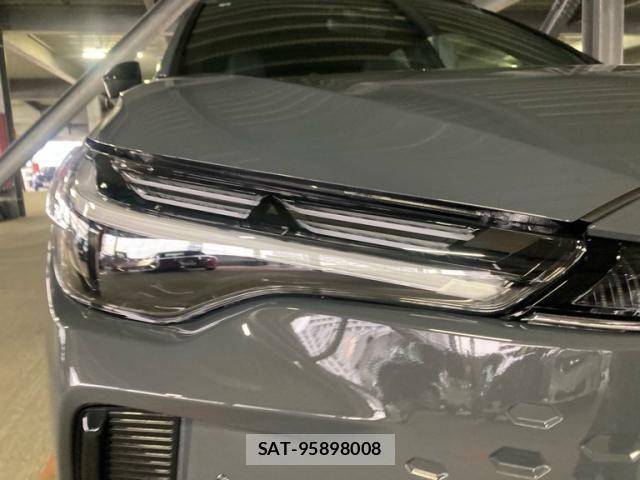 Toyota COROLLA CROSS 2026-06 8034908-4