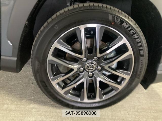 Toyota COROLLA CROSS 2026-06 8034908-5