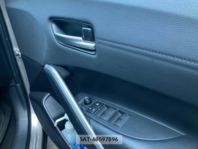 Toyota COROLLA CROSS 2023-03 8034910-10