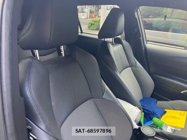 Toyota COROLLA CROSS 2023-03 8034910-12