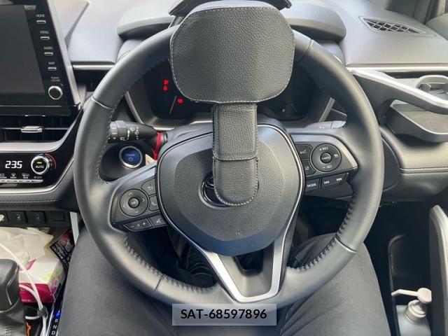 Toyota COROLLA CROSS 2023-03 8034910-15
