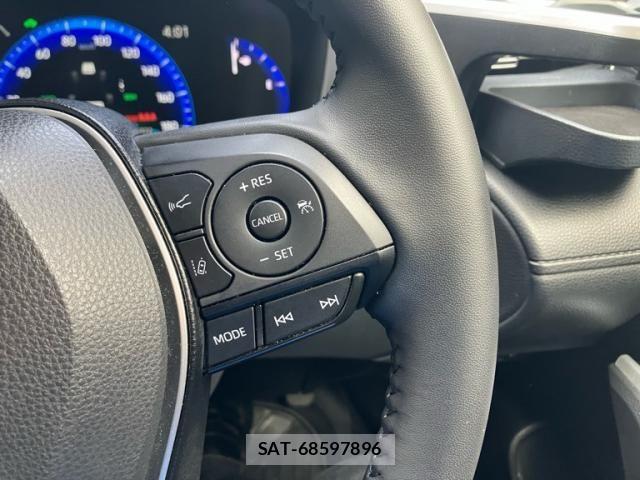 Toyota COROLLA CROSS 2023-03 8034910-16
