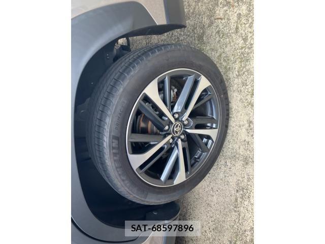 Toyota COROLLA CROSS 2023-03 8034910-5