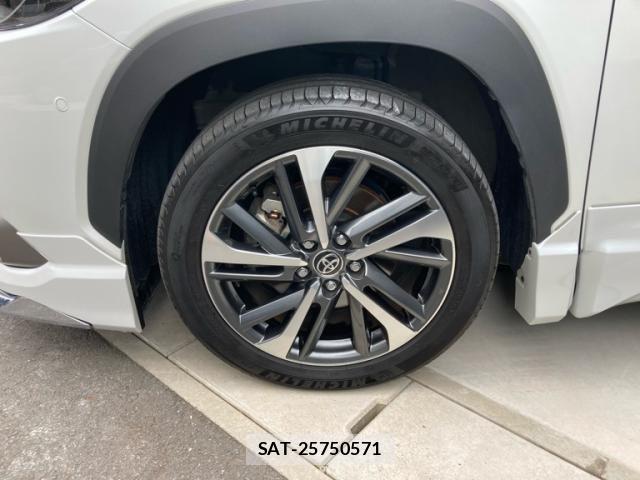 Toyota COROLLA CROSS 2024-03 8034911-9
