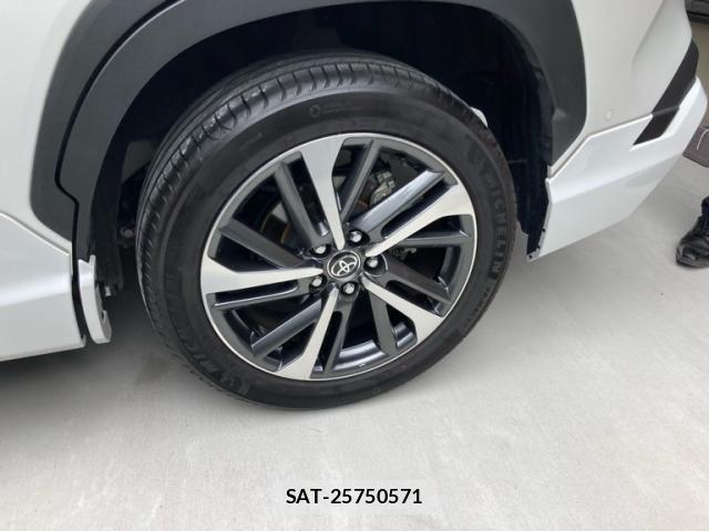 Toyota COROLLA CROSS 2024-03 8034911-10