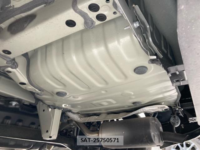 Toyota COROLLA CROSS 2024-03 8034911-11