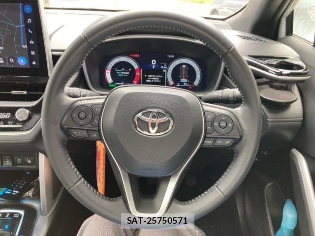 Toyota COROLLA CROSS 2024-03 8034911-18