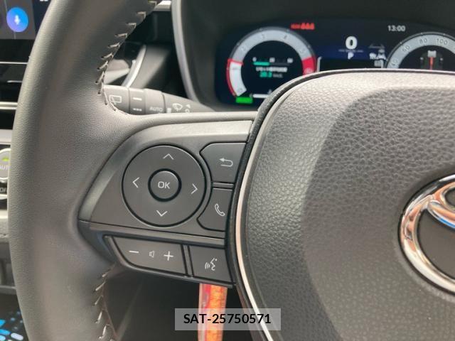 Toyota COROLLA CROSS 2024-03 8034911-19