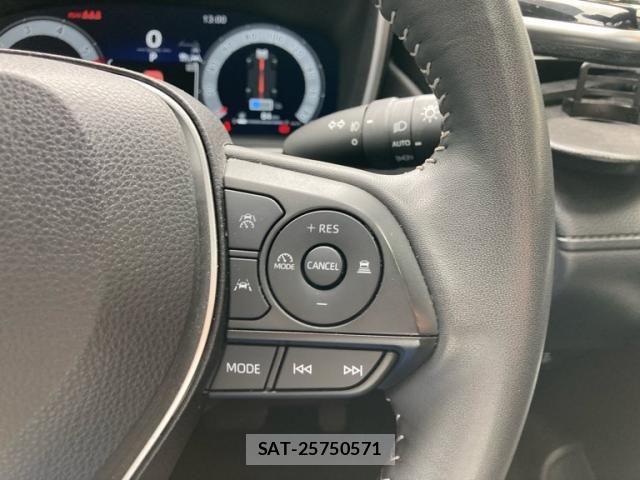 Toyota COROLLA CROSS 2024-03 8034911-20