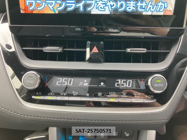 Toyota COROLLA CROSS 2024-03 8034911-24