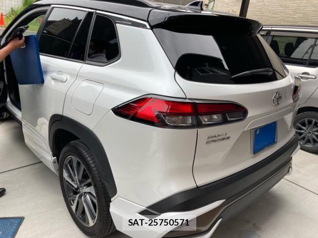 Toyota COROLLA CROSS 2024-03 8034911-3