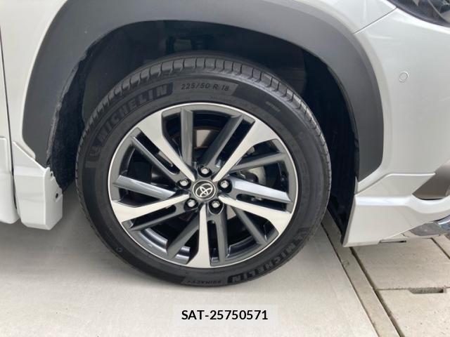 Toyota COROLLA CROSS 2024-03 8034911-7