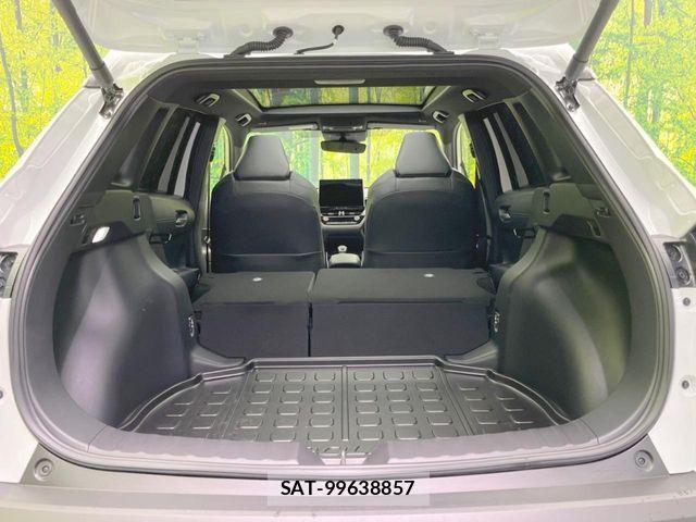 Toyota COROLLA CROSS 2026-01 8034909-9