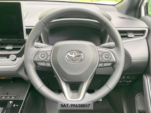Toyota COROLLA CROSS 2026-01 8034909-10