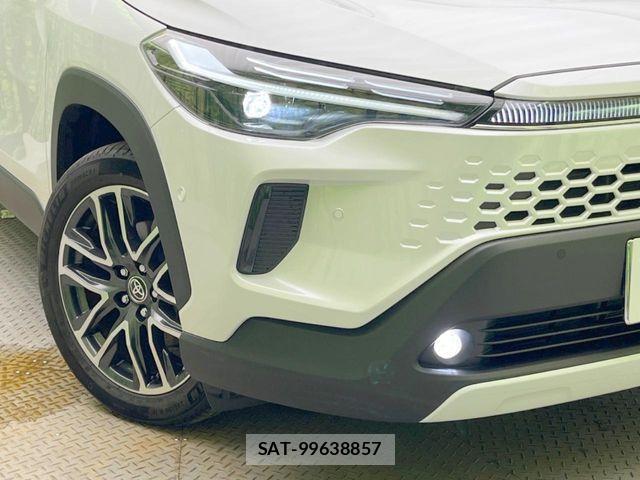 Toyota COROLLA CROSS 2026-01 8034909-11