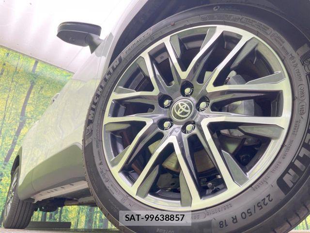 Toyota COROLLA CROSS 2026-01 8034909-12