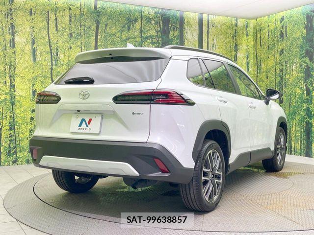 Toyota COROLLA CROSS 2026-01 8034909-16