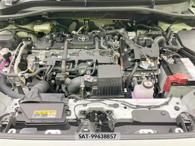 Toyota COROLLA CROSS 2026-01 8034909-17