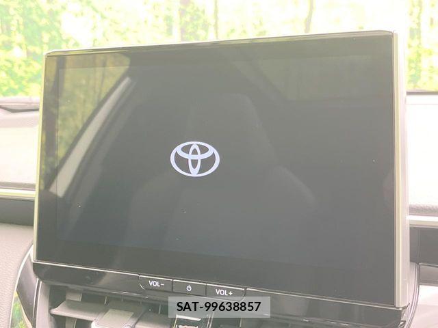 Toyota COROLLA CROSS 2026-01 8034909-3