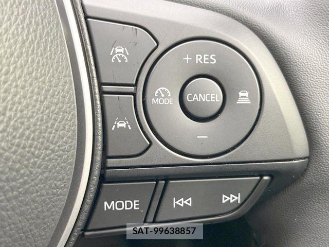 Toyota COROLLA CROSS 2026-01 8034909-6
