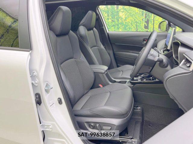 Toyota COROLLA CROSS 2026-01 8034909-7