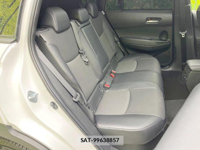 Toyota COROLLA CROSS 2026-01 8034909-8